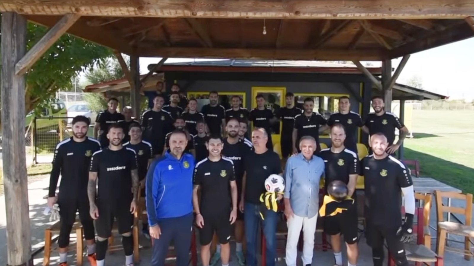 Αναγέννηση Καρδίτσας