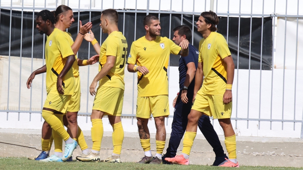 Καβάλα, Μπόγκνταν Μάντιτς