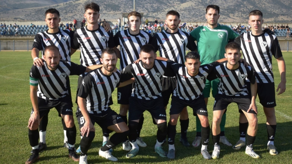 Δόξα Δράμας