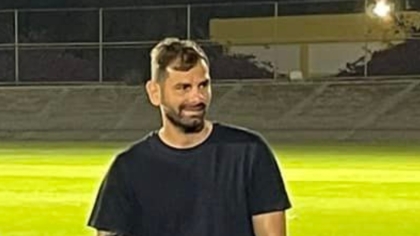 ΑΕΡ Αφάντου, Δημήτρης Γκάιδας