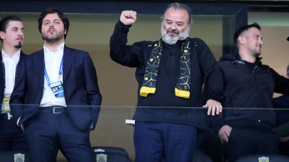 Ηλιόπουλος