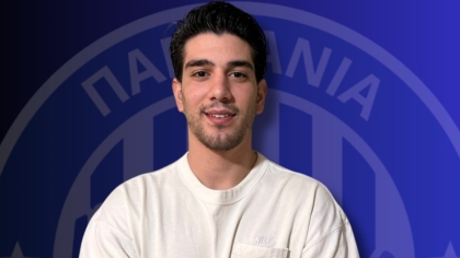 Θανάσης Κωστανάσιος, Χανιά