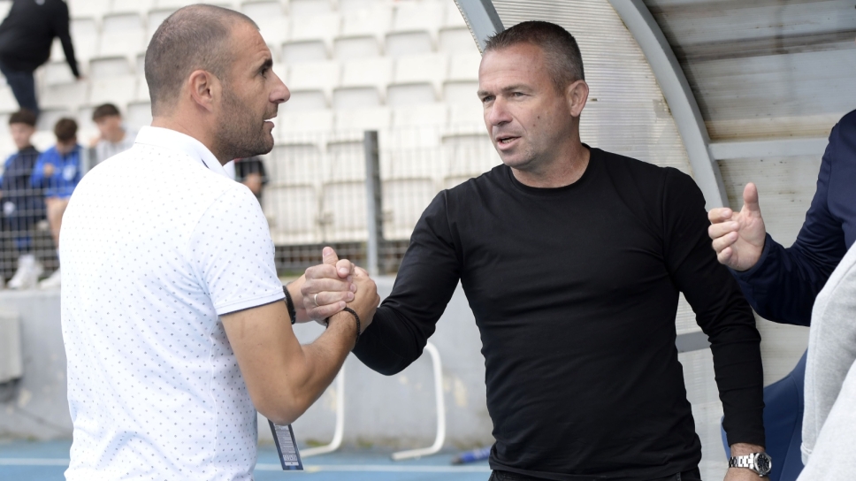 Νίκη Βόλου, Στέφανος Ξηροφώτος