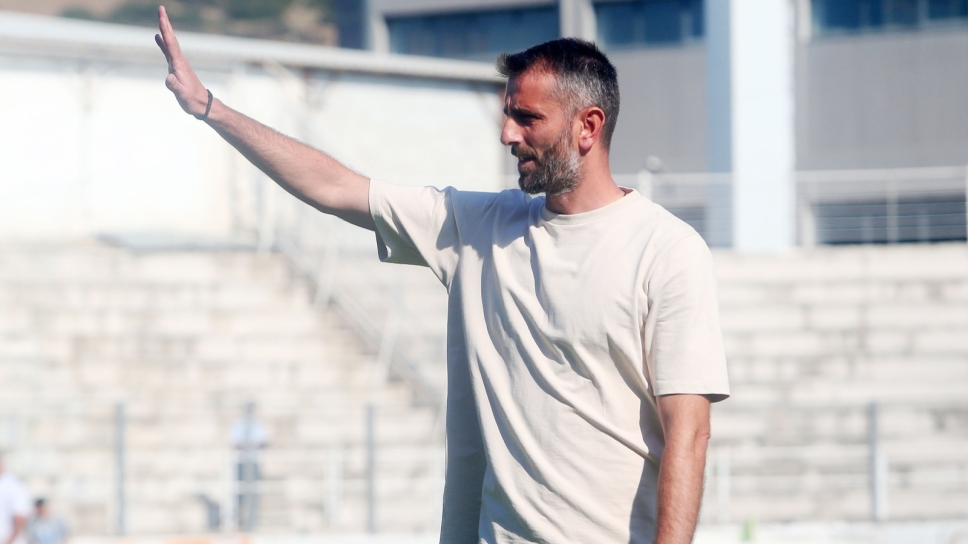 Μακεδονικός, Στέλιος Μαλεζάς
