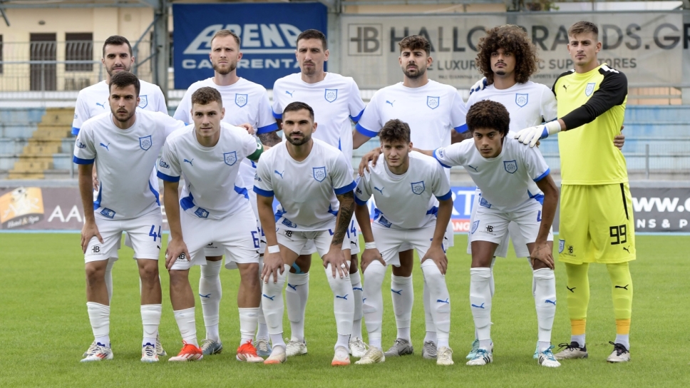 ΠΑΣ Γιάννινα