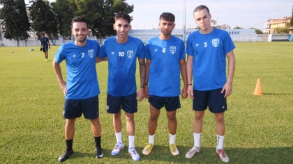 Ποσειδώνας Μηχανιώνας