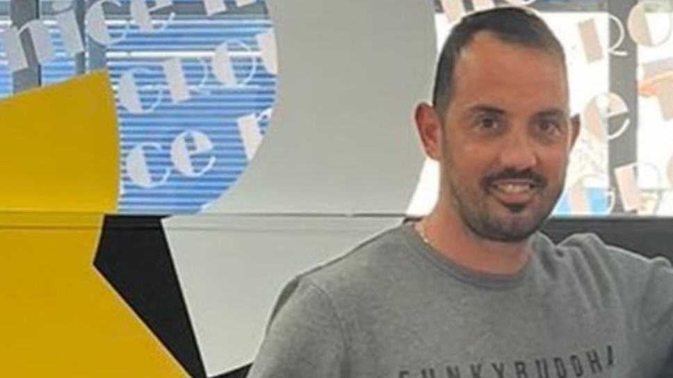 Διαγόρας Ρόδου, Στάθης Προβατίδης