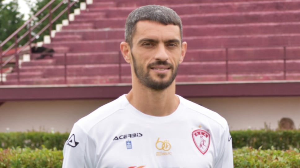 ΑΕΛ, Θανάσης Παπαγεωργίου