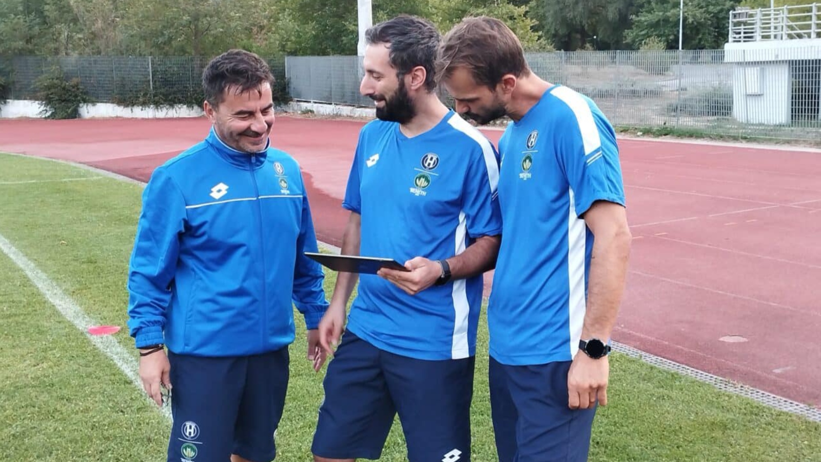 Ηρακλής, Παναγιώτης Τοπαλίδης
