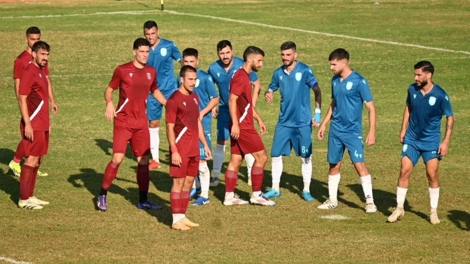 Χανιώτη, Θερμαϊκός Θέρμης
