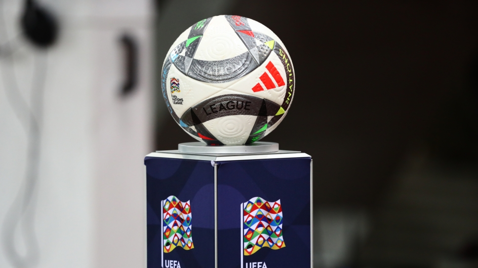 Μπάλα Nations League