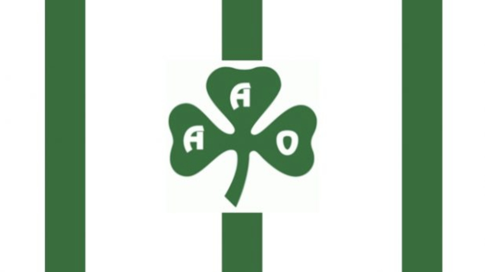 ΑΧΑΡΝΑΙΚΟΣ ΑΟ