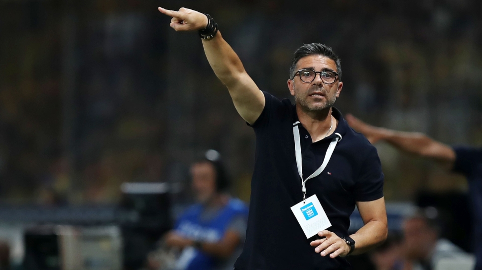 Αλλαγές αναμένονται στο πάγκο της Φθιώτιδας