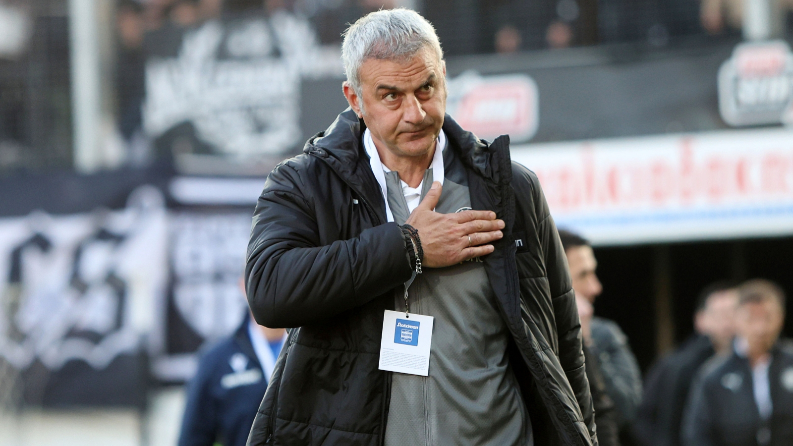 Ο Τραϊανός Δέλλας