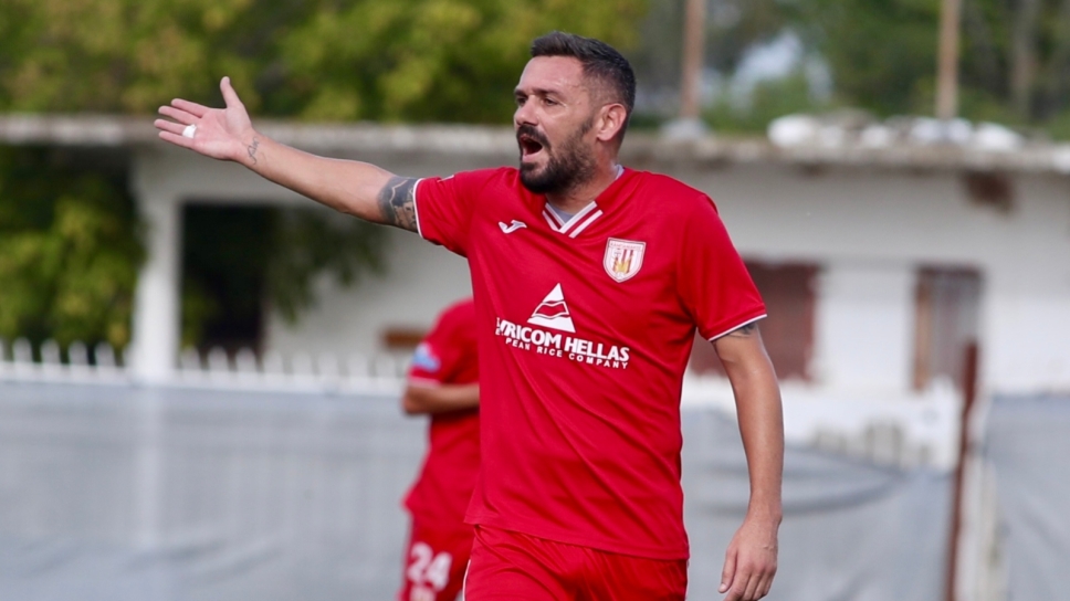 Άγγελος Παπαστεριανός, Καμπανιακός