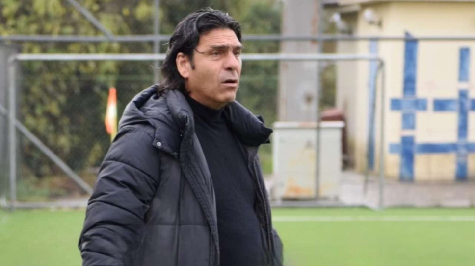 Ερμής Αμυνταίου, Δημήτρης Αλιατίδης