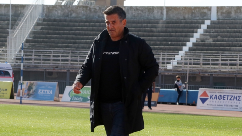 Καβάλα, Κώστας Ανυφαντάκης