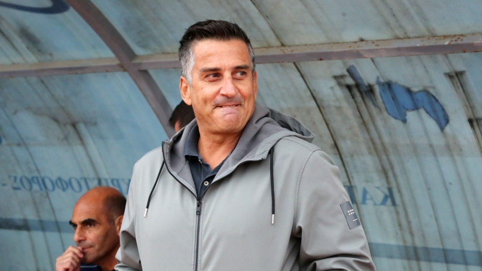 Καβάλα, Κώστας Ανυφαντάκης