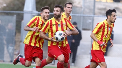 Άρης Πετρούπολης