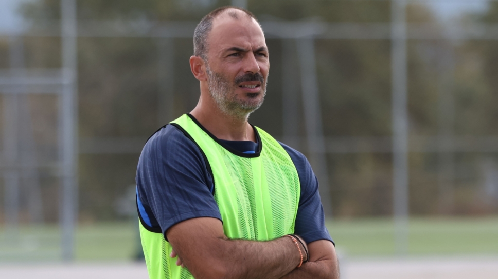 Ζάκυνθος, Στάθης Καραμαλίκης