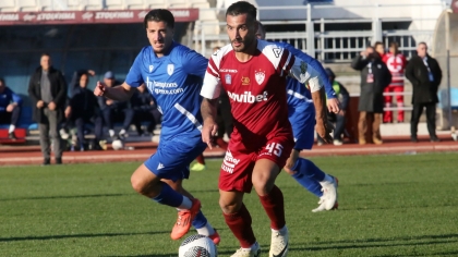 Καβάλα, ΑΕΛ