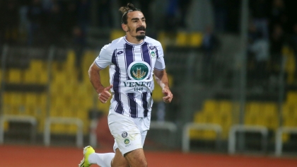 Ηρακλής, Λάζαρος Χριστοδουλόπουλος