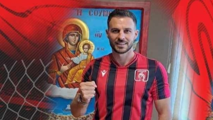 Απόλλων Καλαμαριάς, Γιώργος Μπλέτσας
