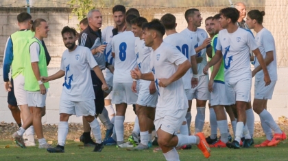 Ποσειδώνας Μηχανιώνας