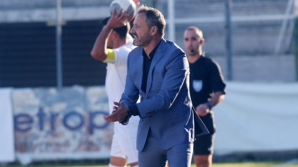 Mακεδονικός, Σάκης Παπαβασιλείου
