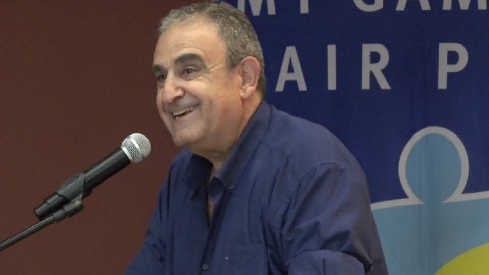ΕΠΣΜ, Σάββας Δημητριάδης