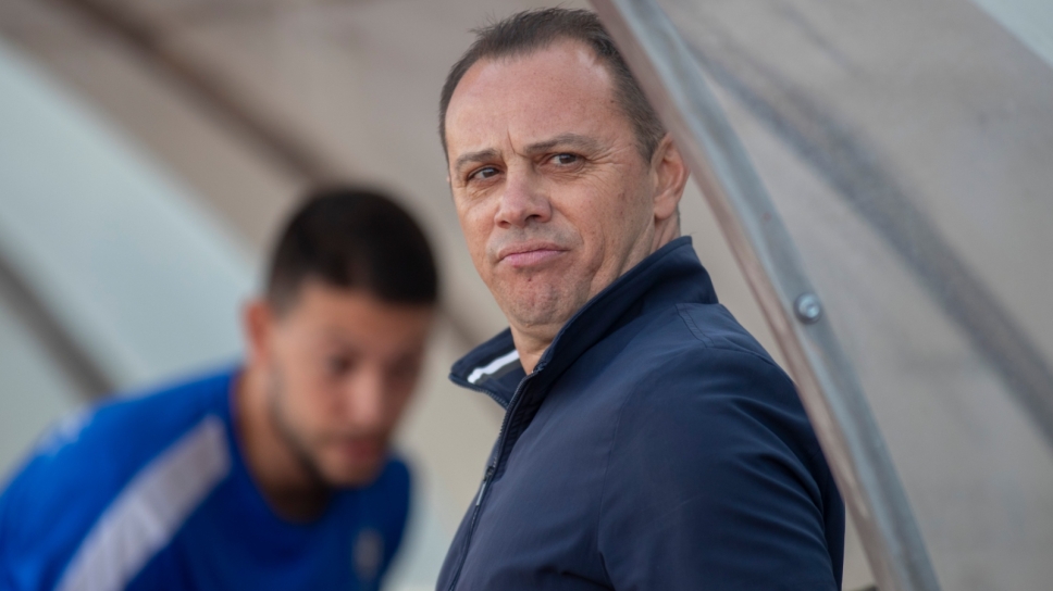 Ηρακλής, Θανάσης Στάικος