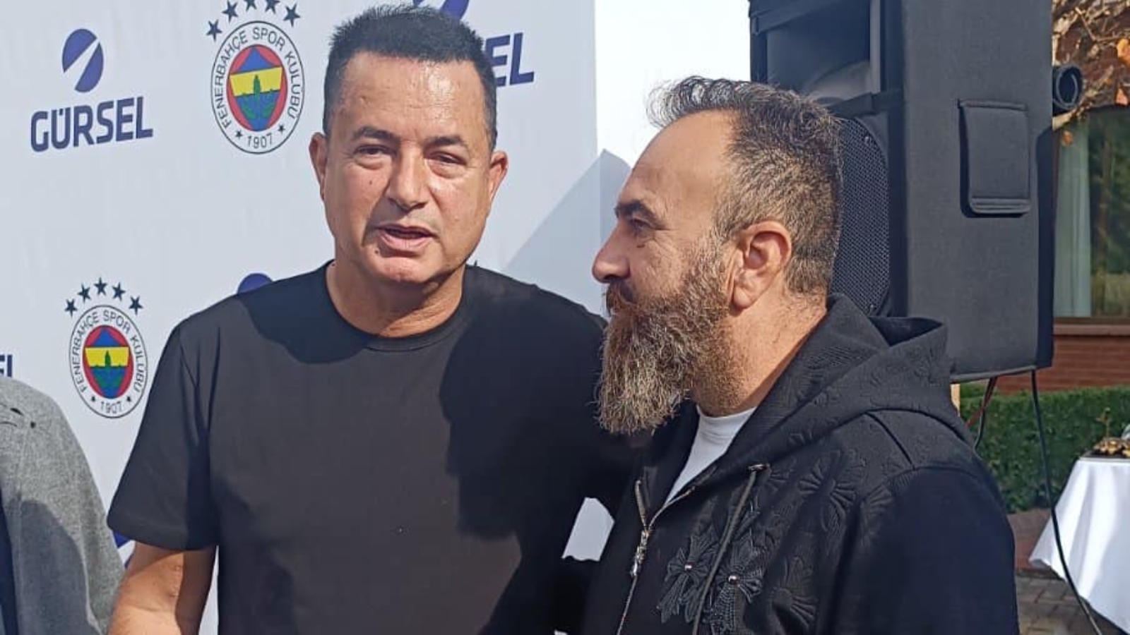 Καβάλα, Τάκης Τρικίδης