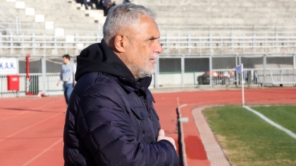 ΑΕΛ, Αλέκος Βοσνιάδης