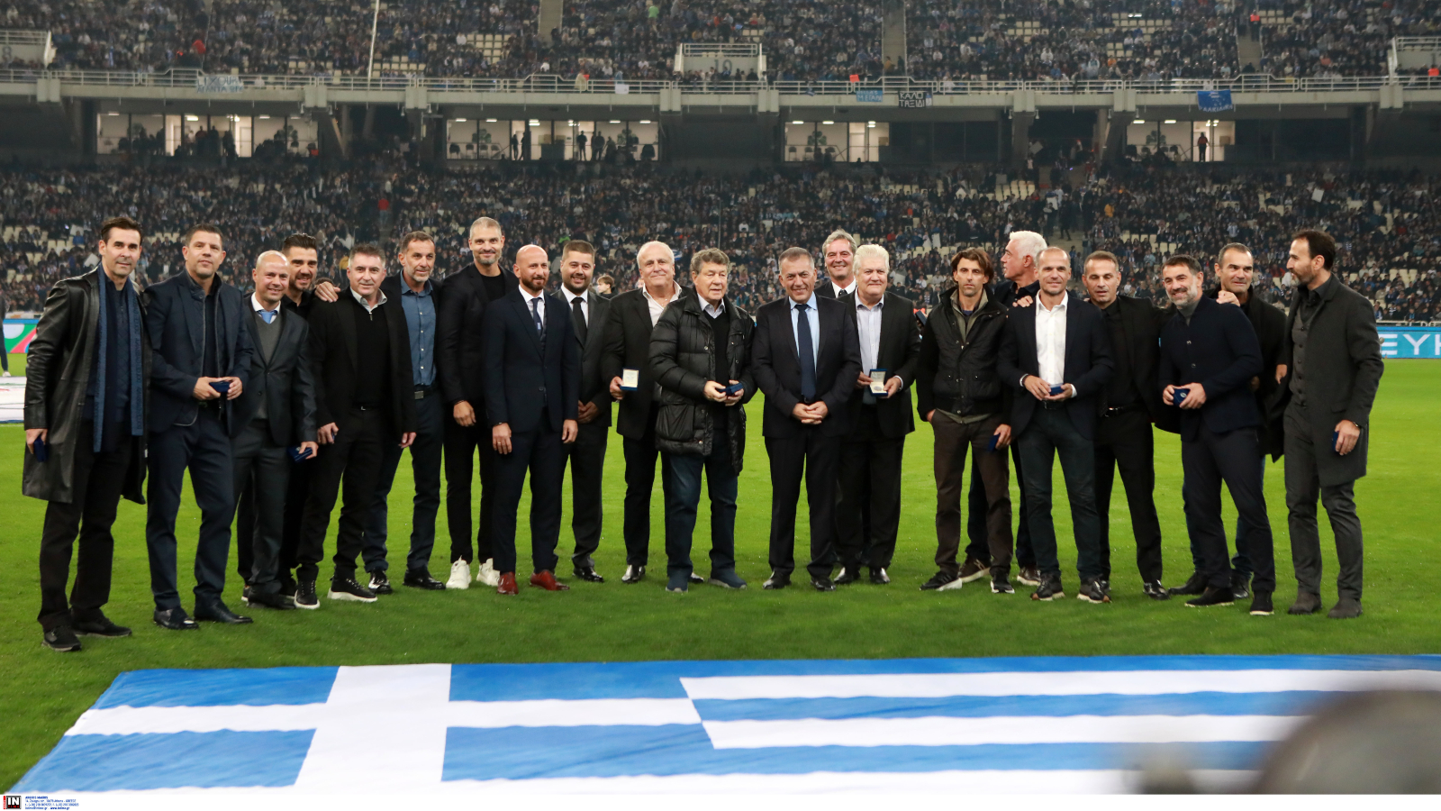 Legends 2004