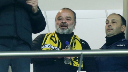 Ηλιόπουλος