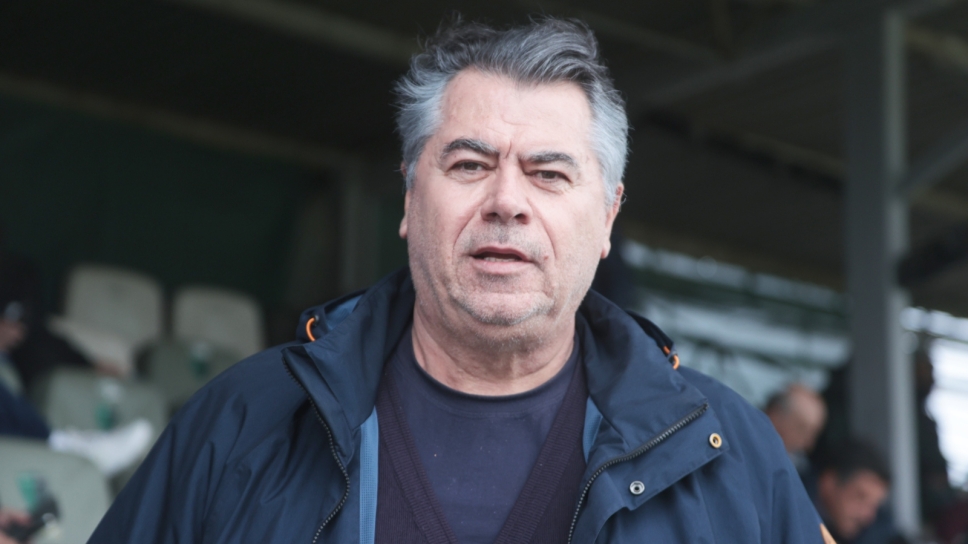 Mακεδονικός, Παύλος Ανδρώνης