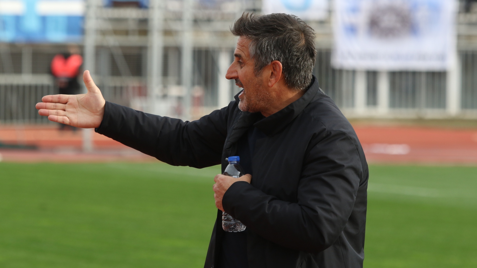 Καβάλα, Κώστας Ανυφαντάκης