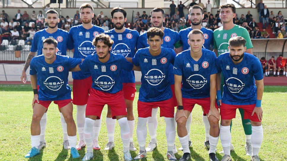 Αστέρας Πετριτή