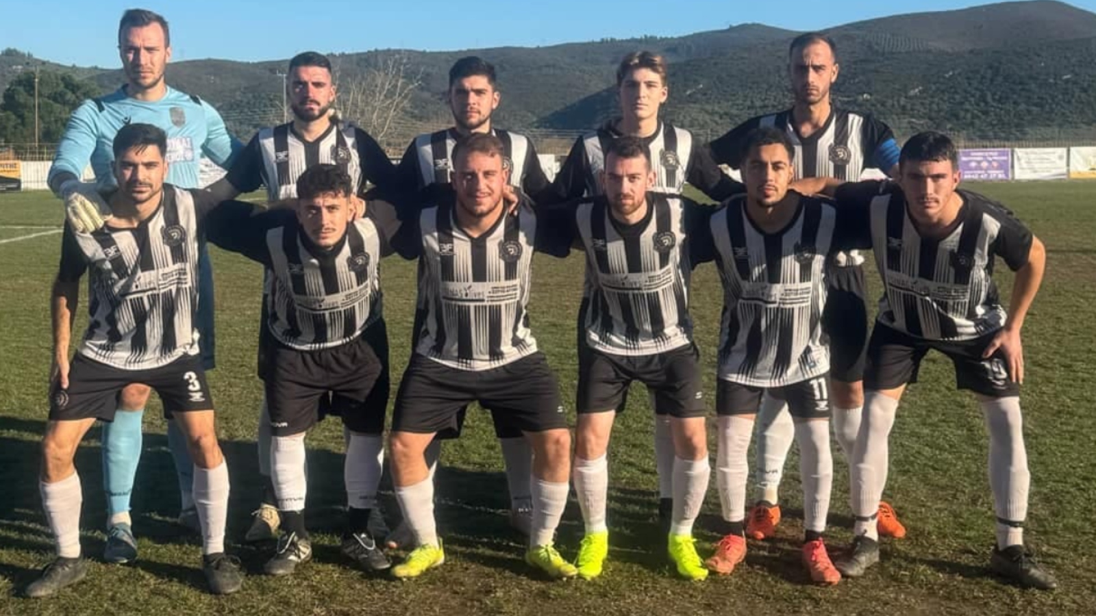 ΕΠΣ Χαλκιδικής, Δόξα Ορμύλιας