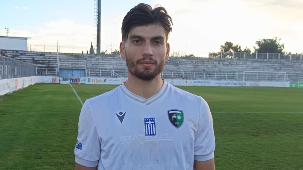 Φώτης Παντεκίδης