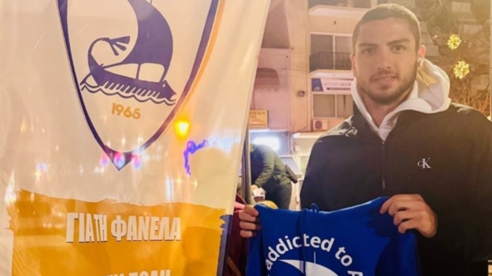 Καβάλα, Ζουράμπ Γκιγκασβίλι