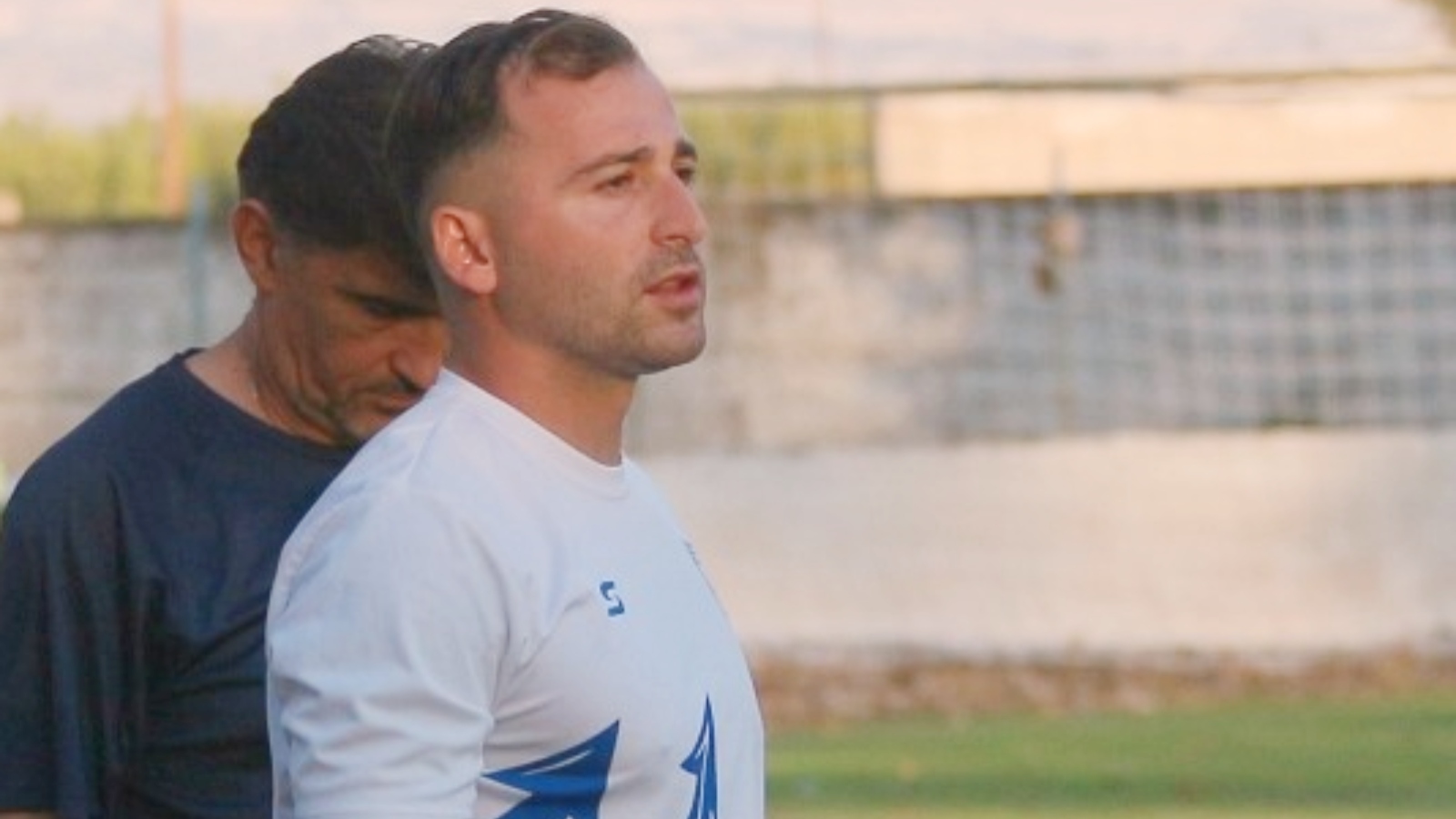 Ποσειδώνας Μηχανιώνας, Γιώργος Κάκκο