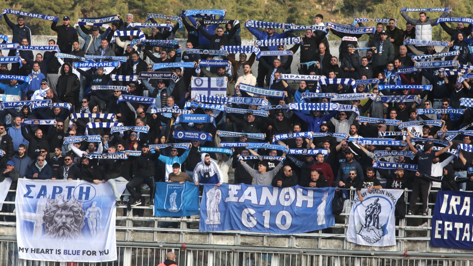 Ηρακλής