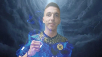 Μιχάλης Μπαντάνης, Άρης Πηγών