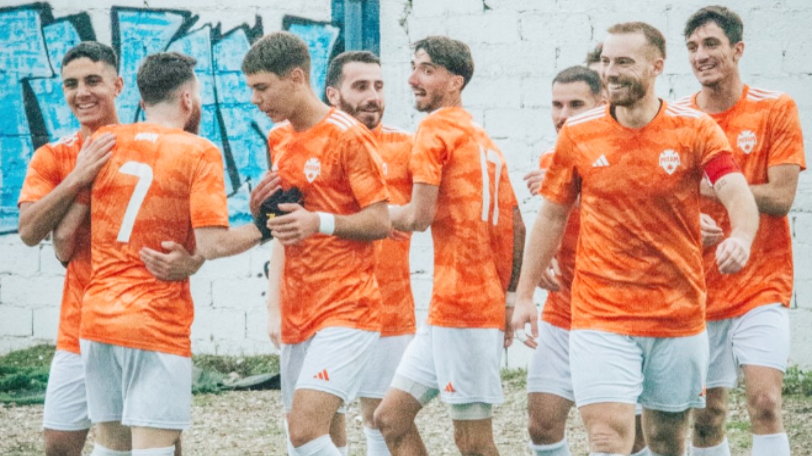 ΜΠΑΜ FC, ΕΠΣ Μακεδονίας