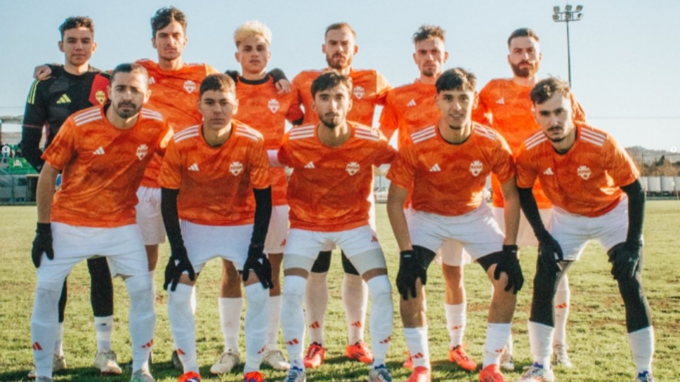 ΜΠΑΜ FC