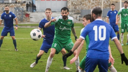 Νέστος, Πανθρακικός