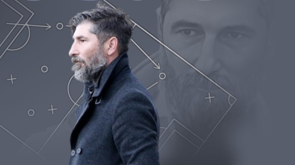 Αμαρυνθιακός, Παναγιώτης Κορομπόκης