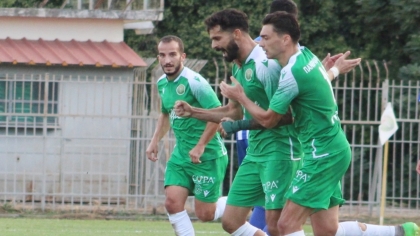 Πανθρακικός