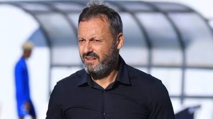 Μακεδονικός, Σάκης Παπαβασιλείου